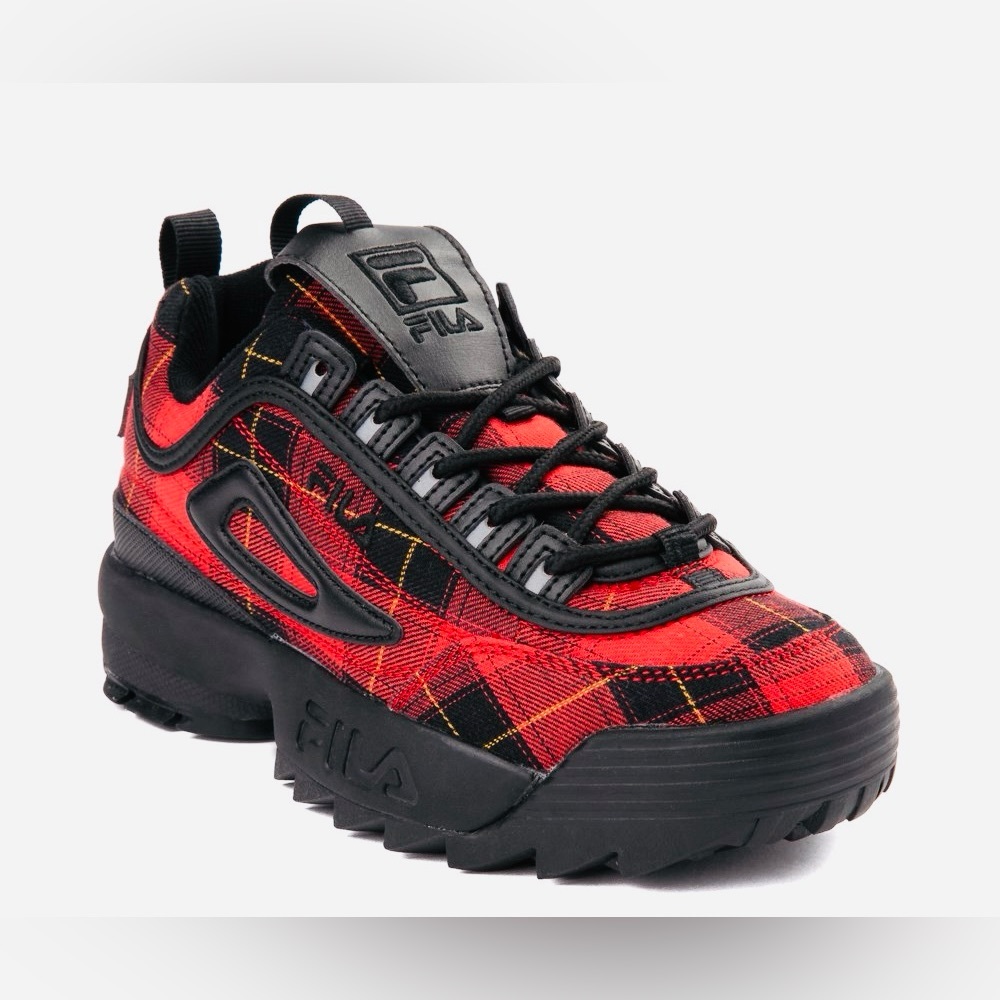 🔥Fila Disrupters